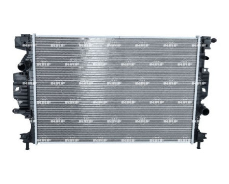 Radiator, engine cooling, Image 3