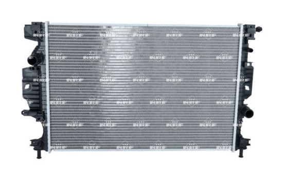 Radiator, engine cooling, Image 3