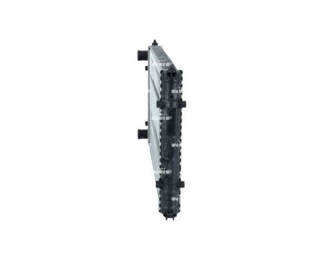 Radiator, engine cooling, Image 2