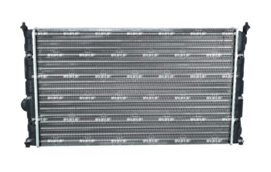 Radiator, engine cooling, Image 3