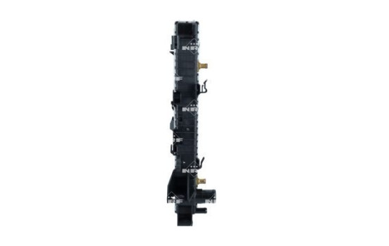 Radiator, engine cooling, Image 5