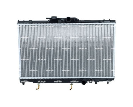 Radiator, engine cooling, Image 3