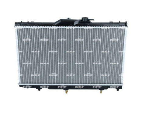 Radiator, engine cooling, Image 5