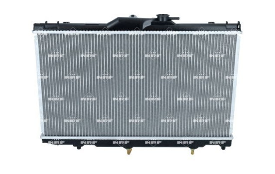 Radiator, engine cooling, Image 5