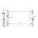 Radiator, engine cooling, Thumbnail 5