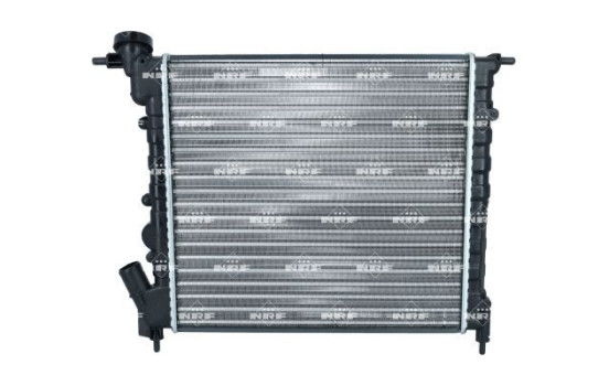Radiator, engine cooling, Image 3