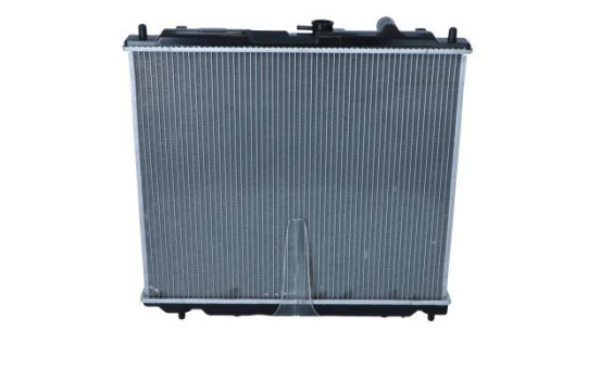 Radiator, engine cooling, Image 3