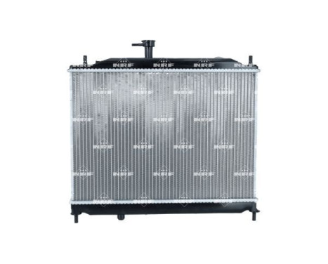 Radiator, engine cooling, Image 4