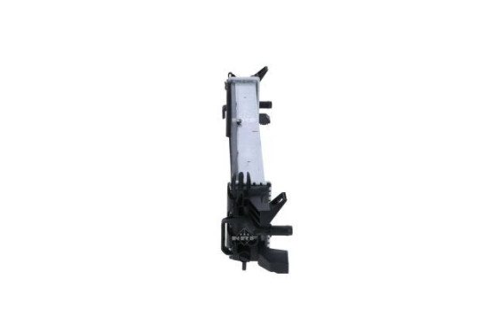Radiator, engine cooling, Image 4