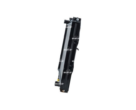 Radiator, engine cooling, Image 2