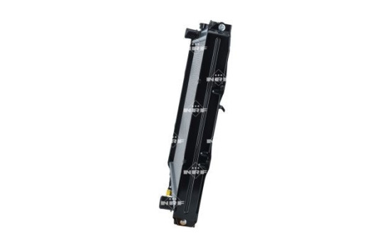 Radiator, engine cooling, Image 2