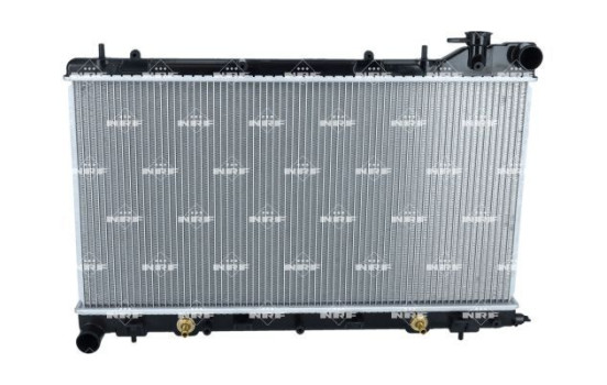 Radiator, engine cooling, Image 3