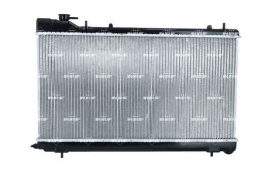 Radiator, engine cooling, Image 5