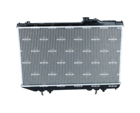 Radiator, engine cooling, Image 3