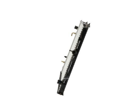 Radiator, engine cooling, Image 2