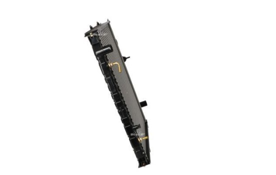 Radiator, engine cooling, Image 4