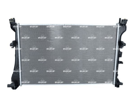 Radiator, engine cooling, Image 3