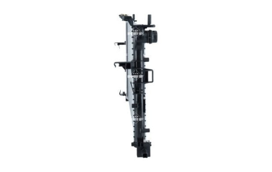 Radiator, engine cooling, Image 4