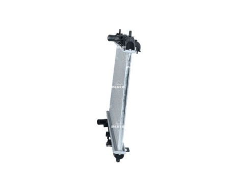 Radiator, engine cooling, Image 2