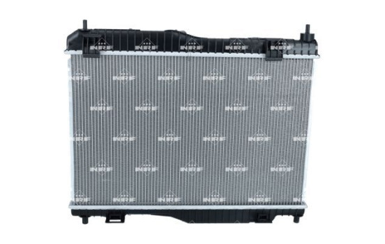 Radiator, engine cooling, Image 4