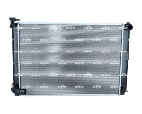 Radiator, engine cooling, Image 3