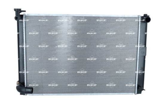 Radiator, engine cooling, Image 3