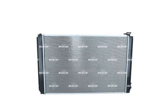Radiator, engine cooling, Image 5