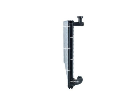 Radiator, engine cooling, Image 6