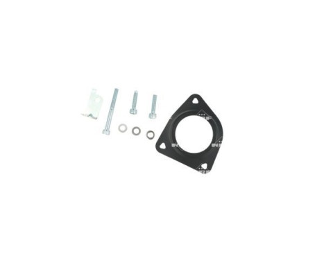 Radiator, engine cooling, Image 7