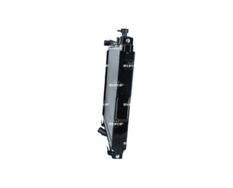 Radiator, engine cooling, Image 2