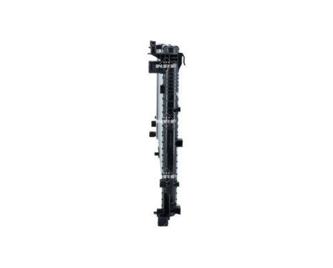 Radiator, engine cooling, Image 2