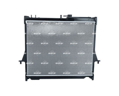 Radiator, engine cooling, Image 3