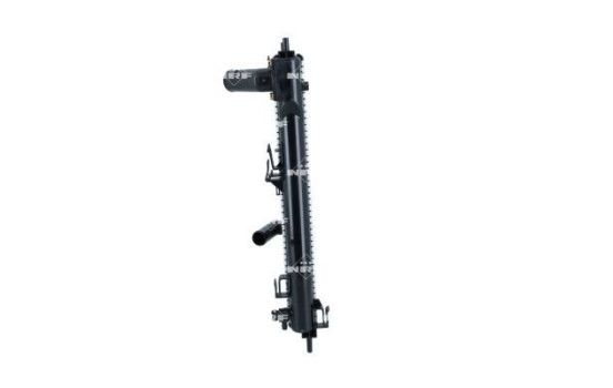 Radiator, engine cooling, Image 2