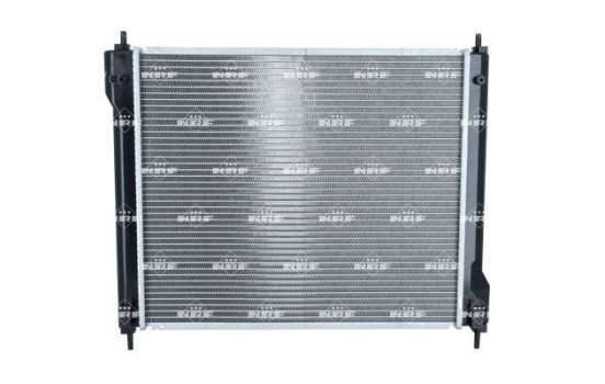 Radiator, engine cooling, Image 3