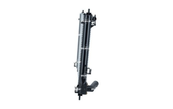 Radiator, engine cooling, Image 4