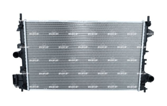 Radiator, engine cooling, Image 3