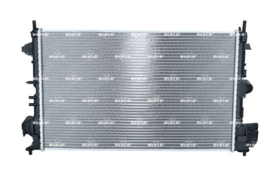 Radiator, engine cooling, Image 5