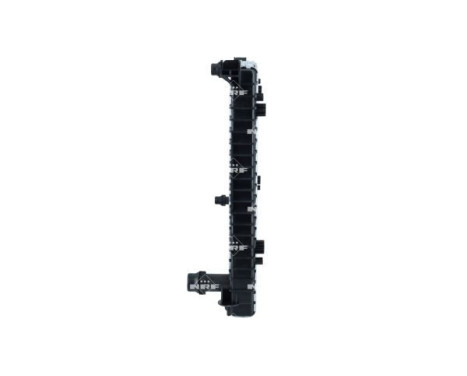 Radiator, engine cooling, Image 2