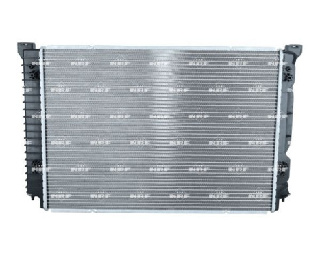 Radiator, engine cooling, Image 3