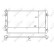 Radiator, engine cooling, Thumbnail 6