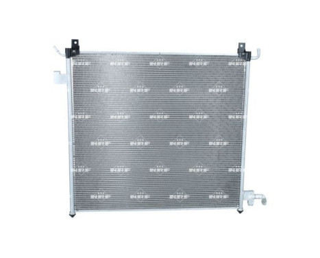 Radiator, engine cooling, Image 3