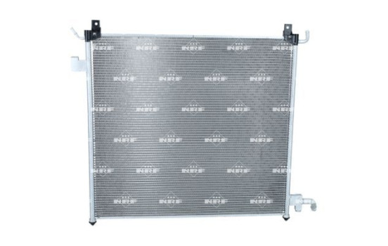 Radiator, engine cooling, Image 3
