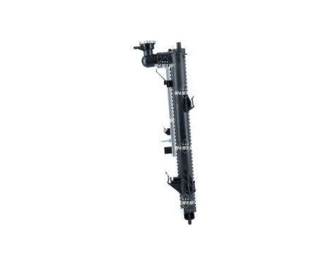 Radiator, engine cooling, Image 2