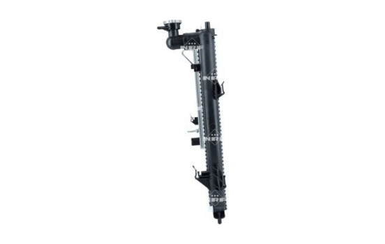 Radiator, engine cooling, Image 2