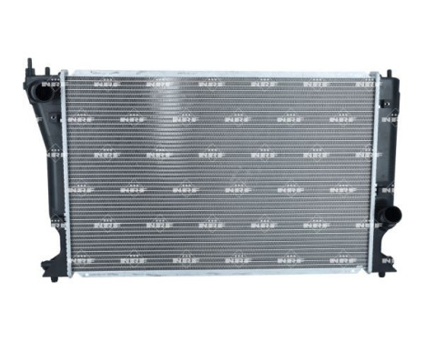 Radiator, engine cooling, Image 3