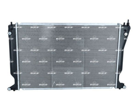 Radiator, engine cooling, Image 5