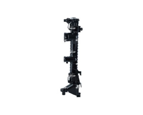 Radiator, engine cooling, Image 4