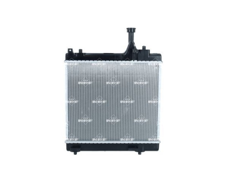 Radiator, engine cooling, Image 5