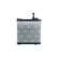Radiator, engine cooling, Thumbnail 5
