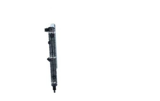 Radiator, engine cooling, Image 2